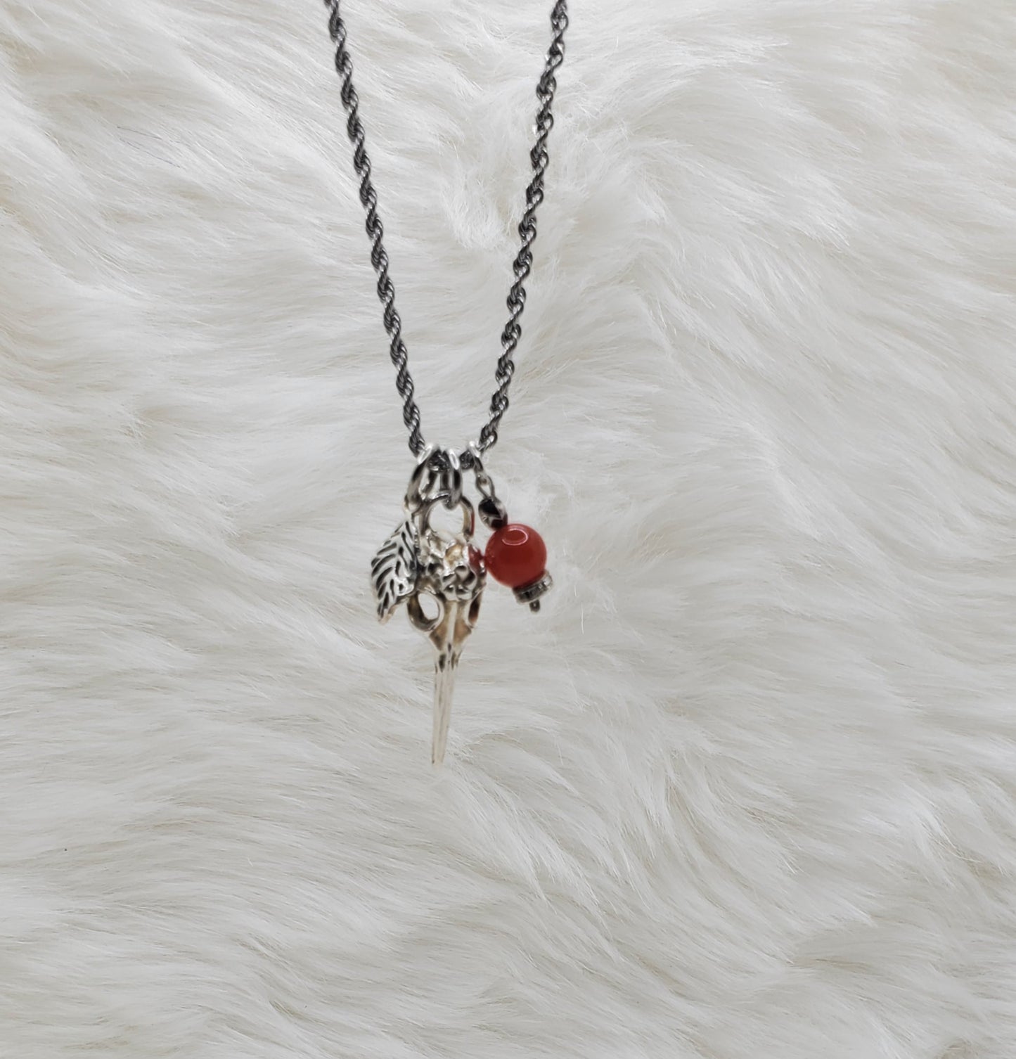 Custom Necklaces