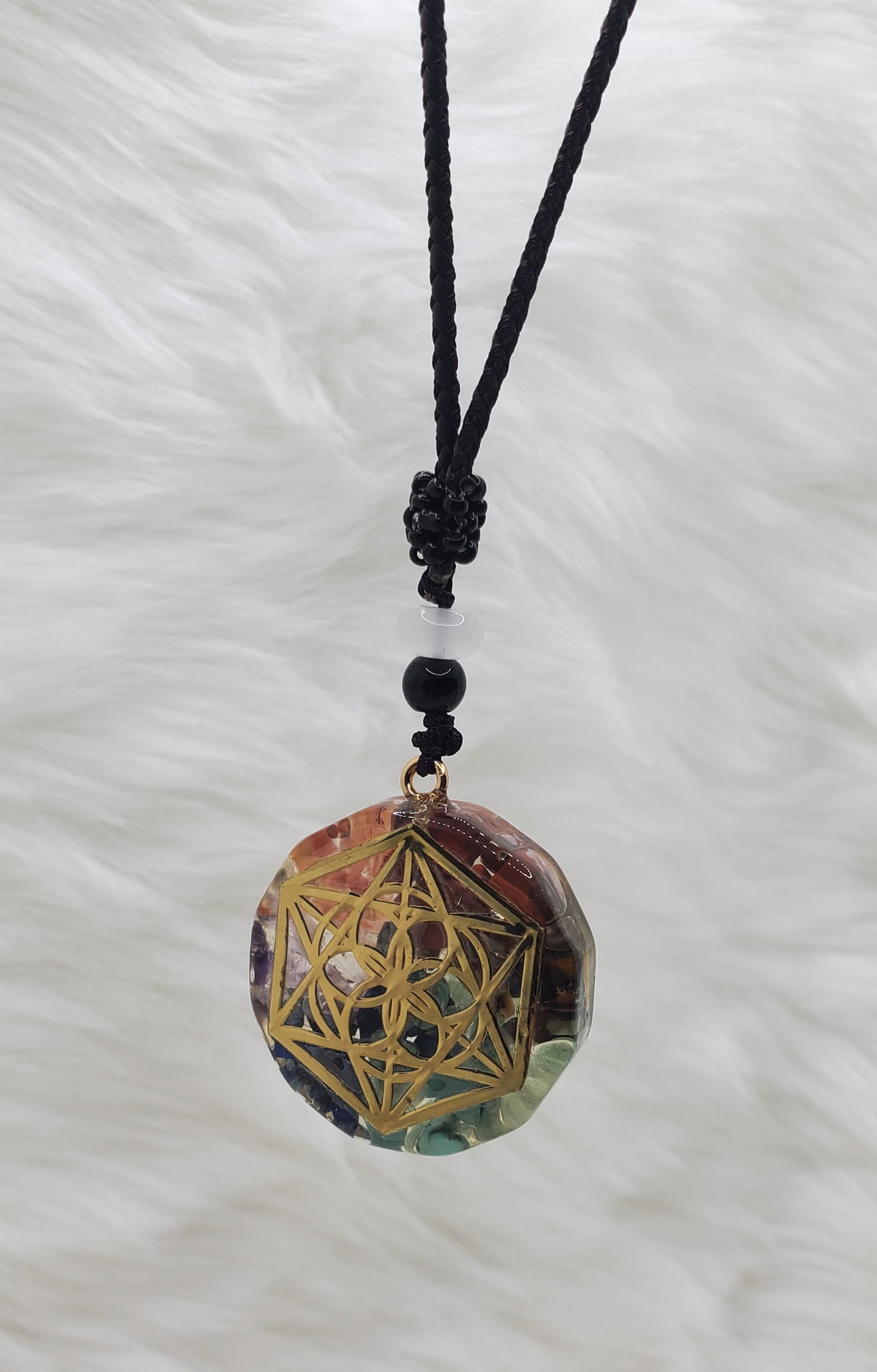 Custom Necklaces