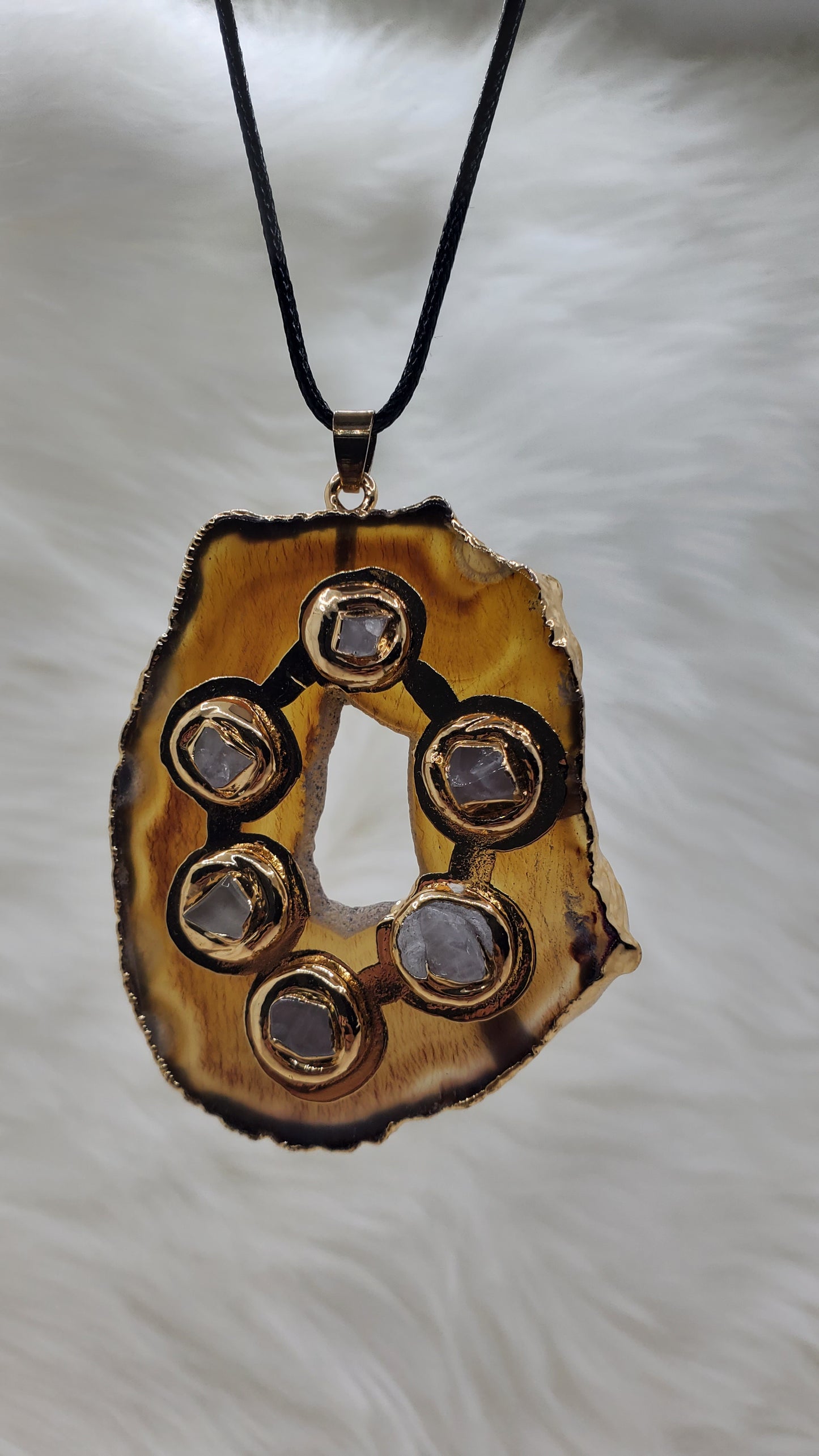 Custom Necklaces