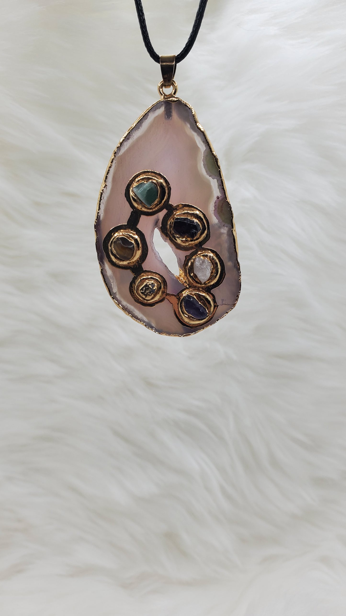 Custom Necklaces