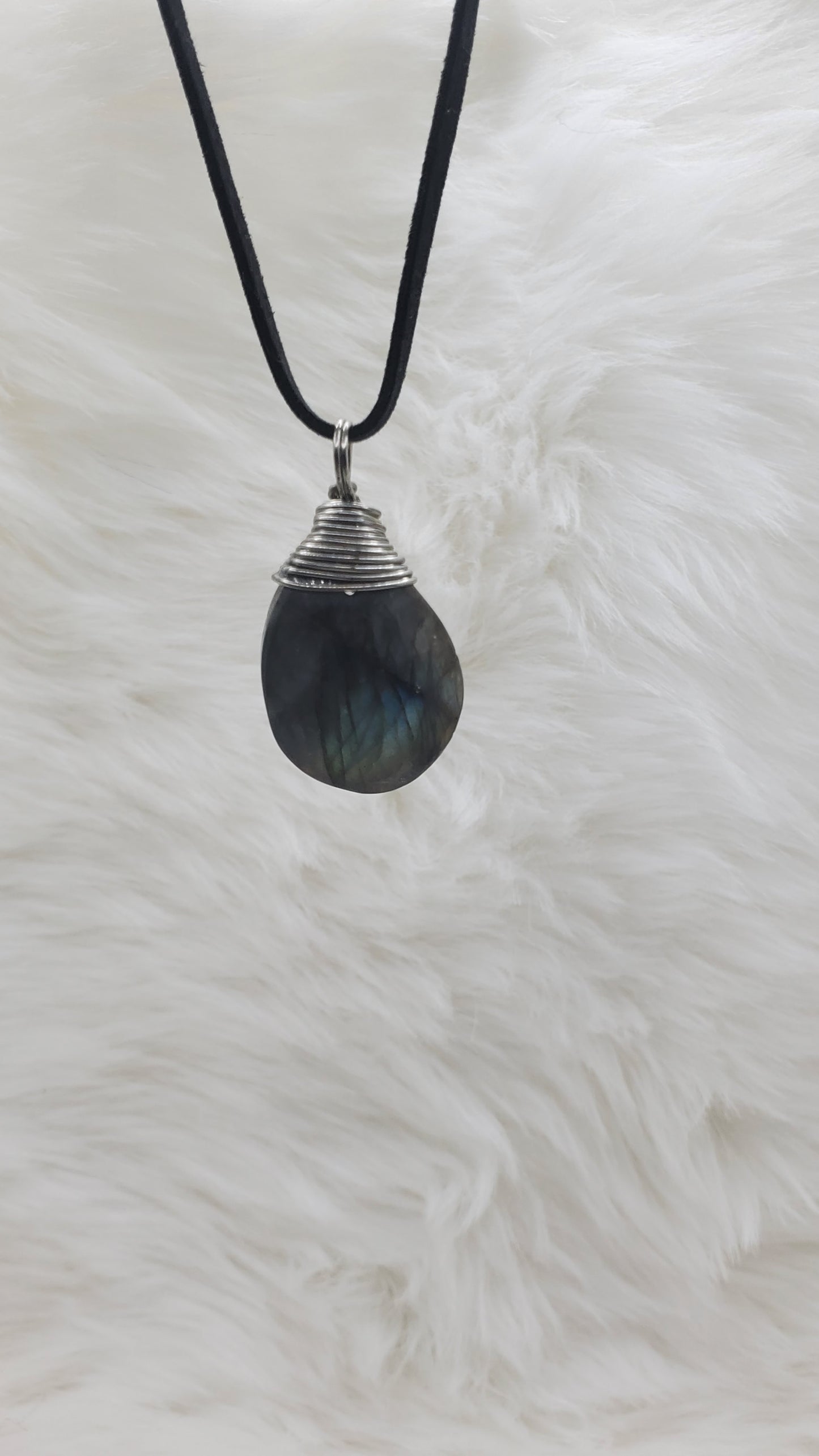 Custom Necklaces
