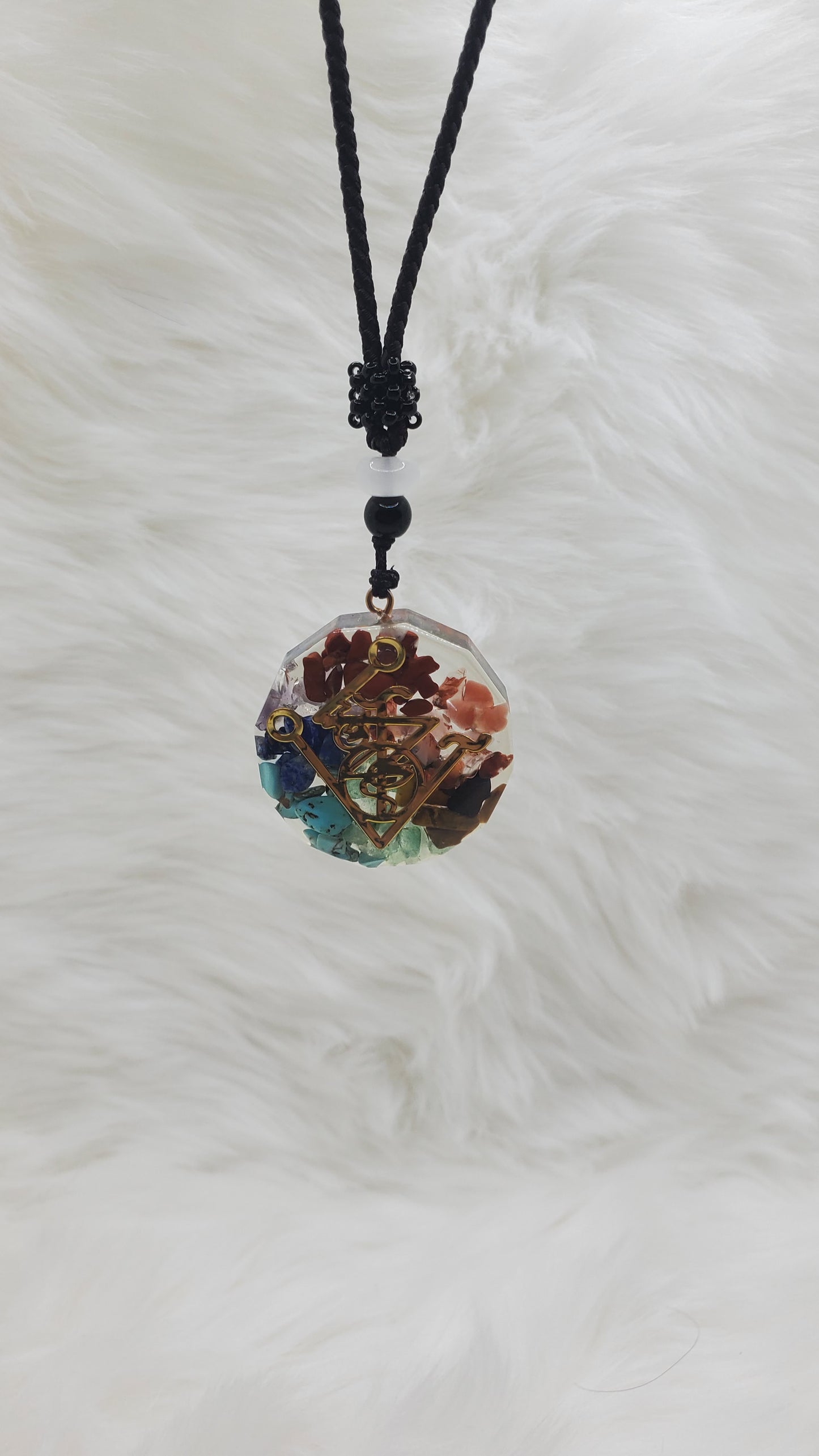 Custom Necklaces