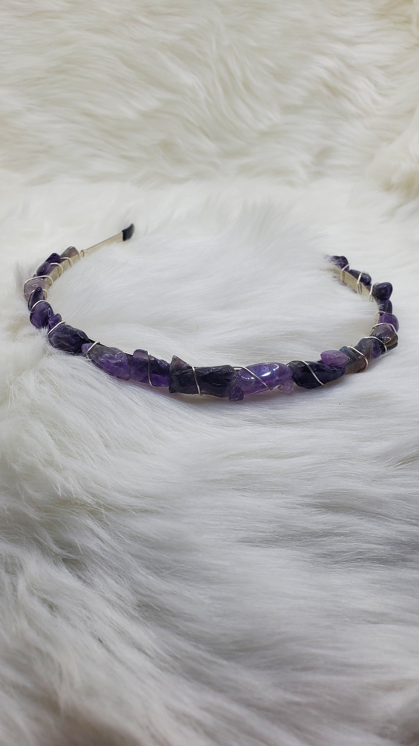 Crystal Head bands