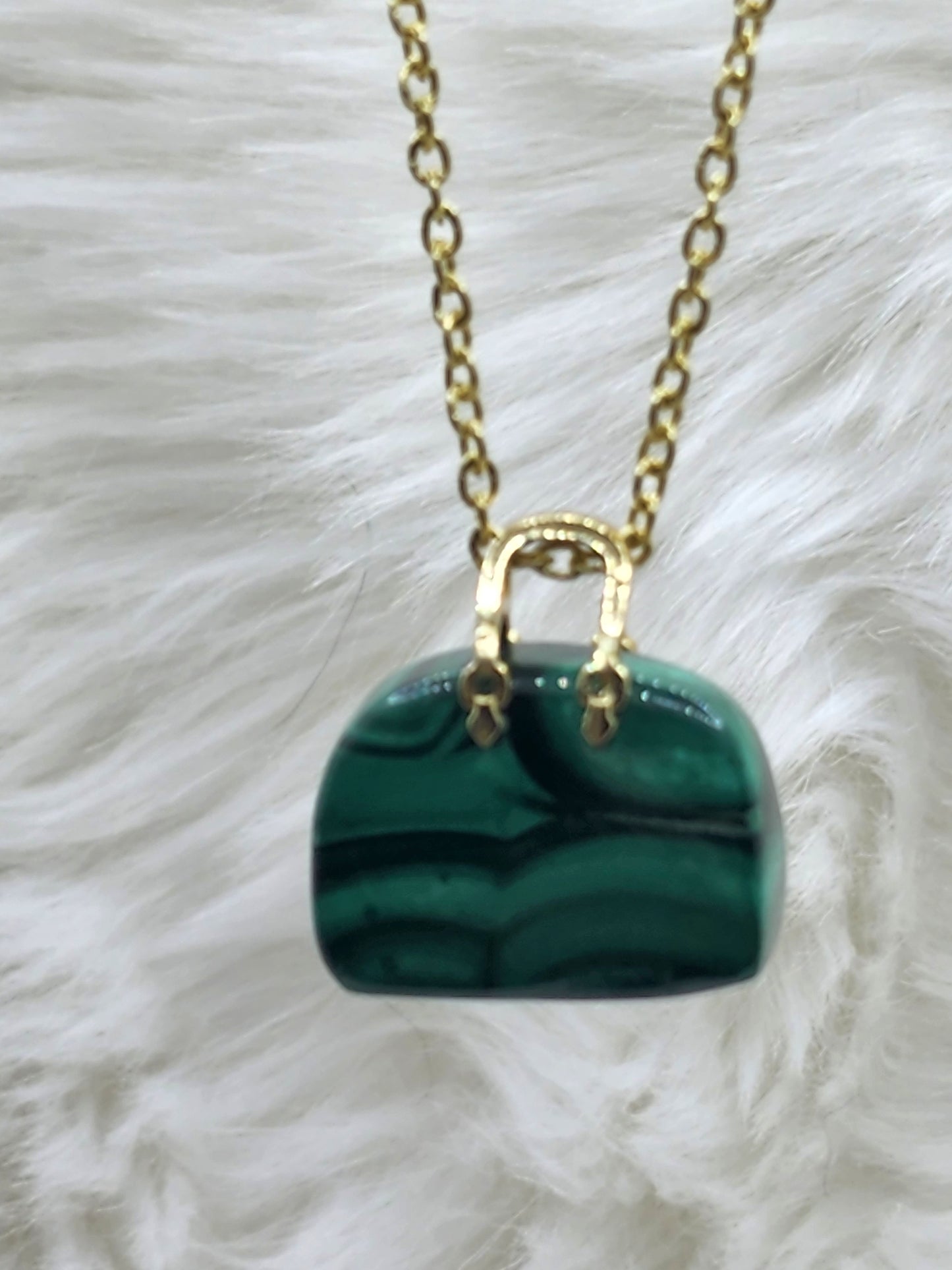 Custom Necklaces