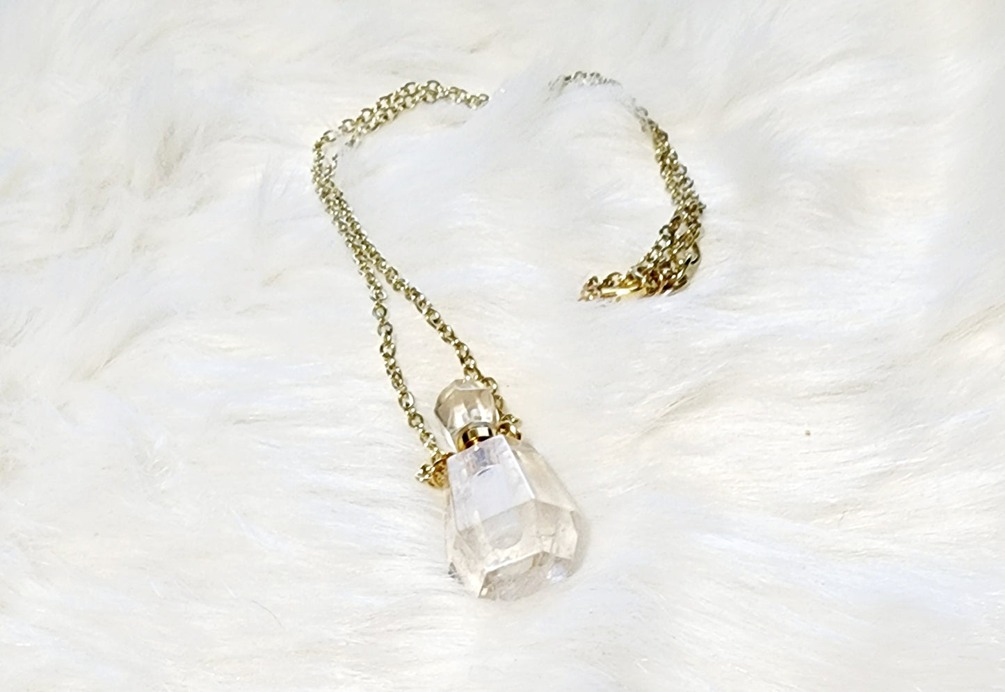 Custom Necklaces