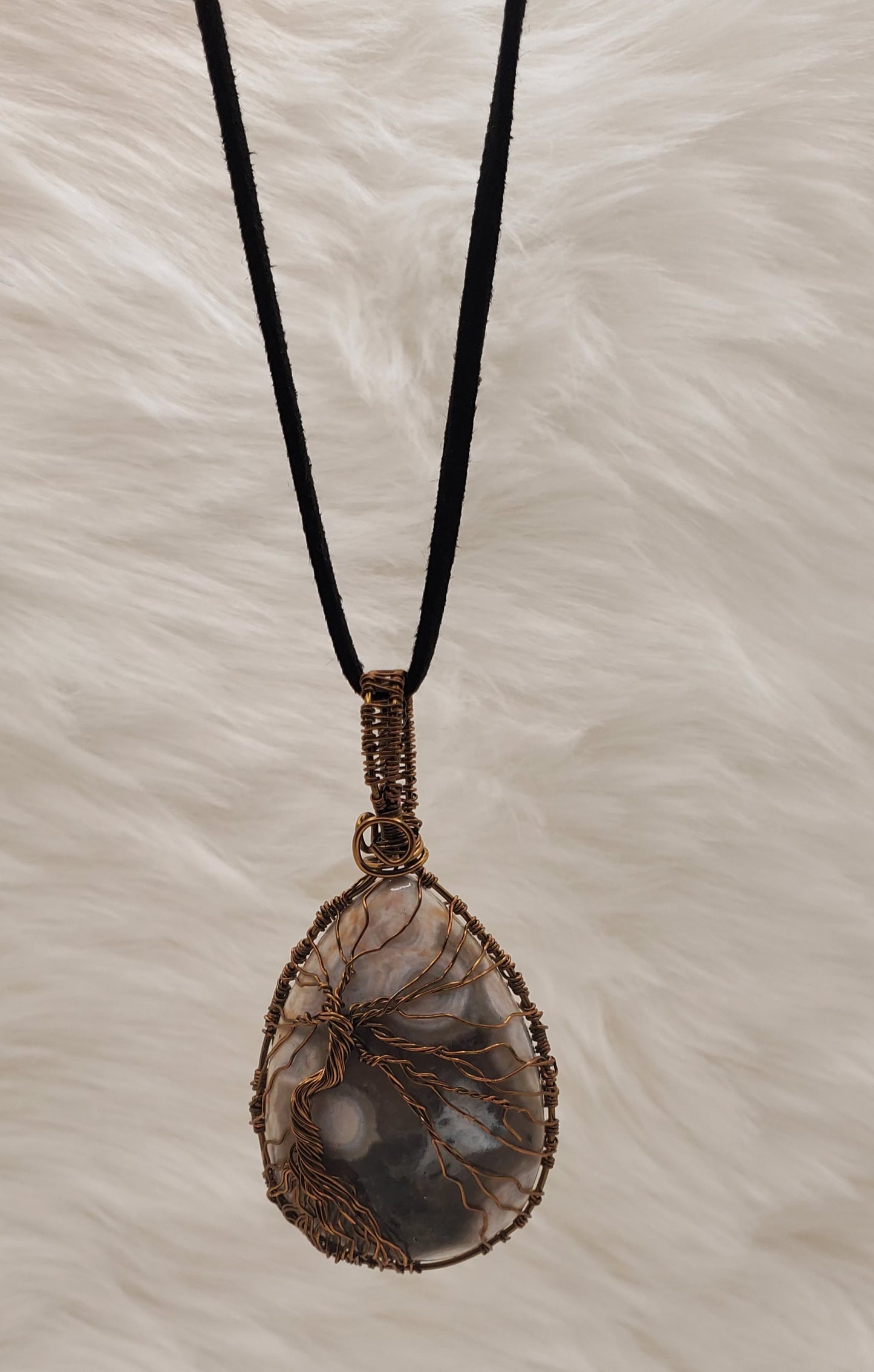 Custom Necklaces