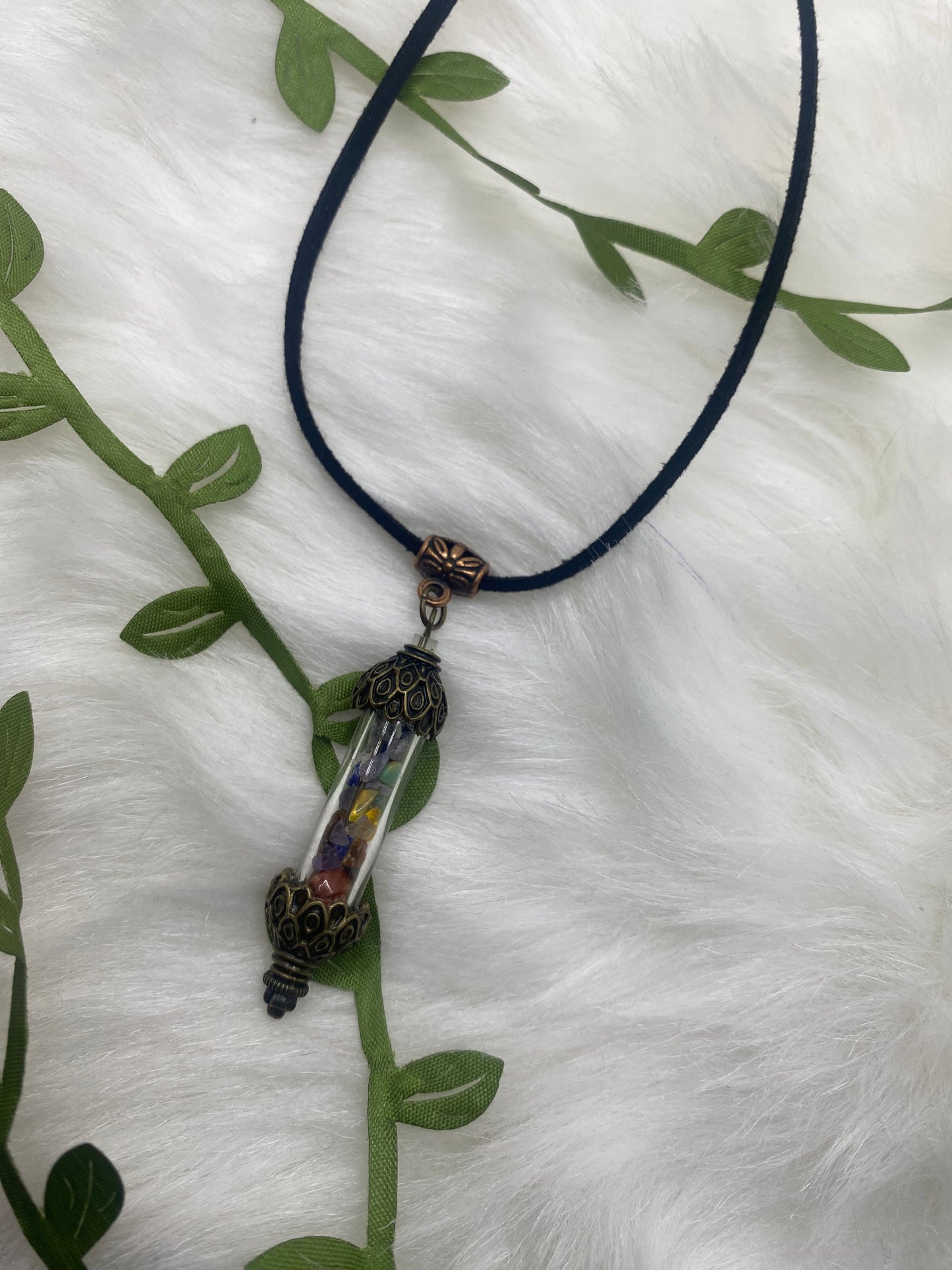 Custom Necklaces