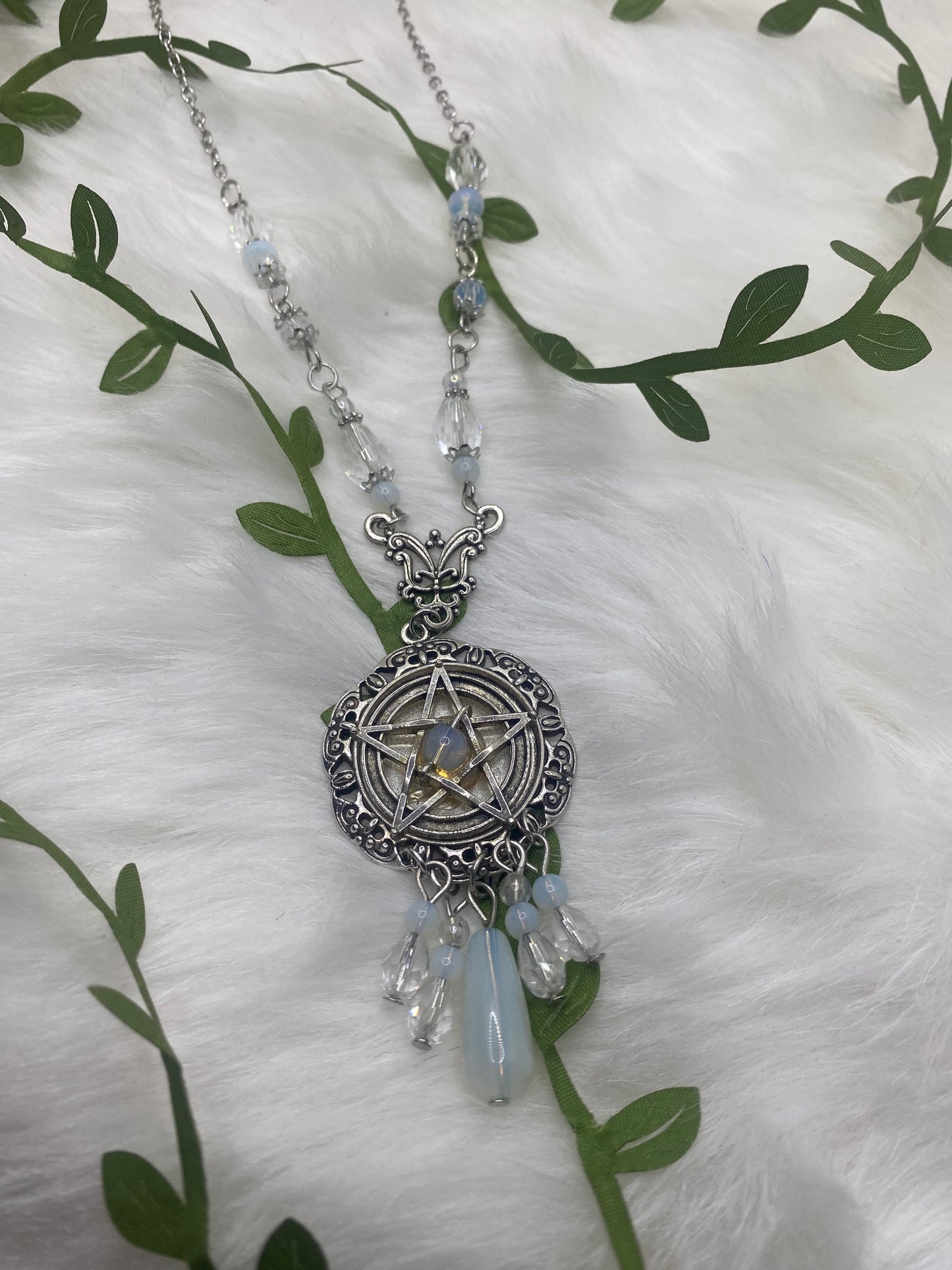 Custom Necklaces