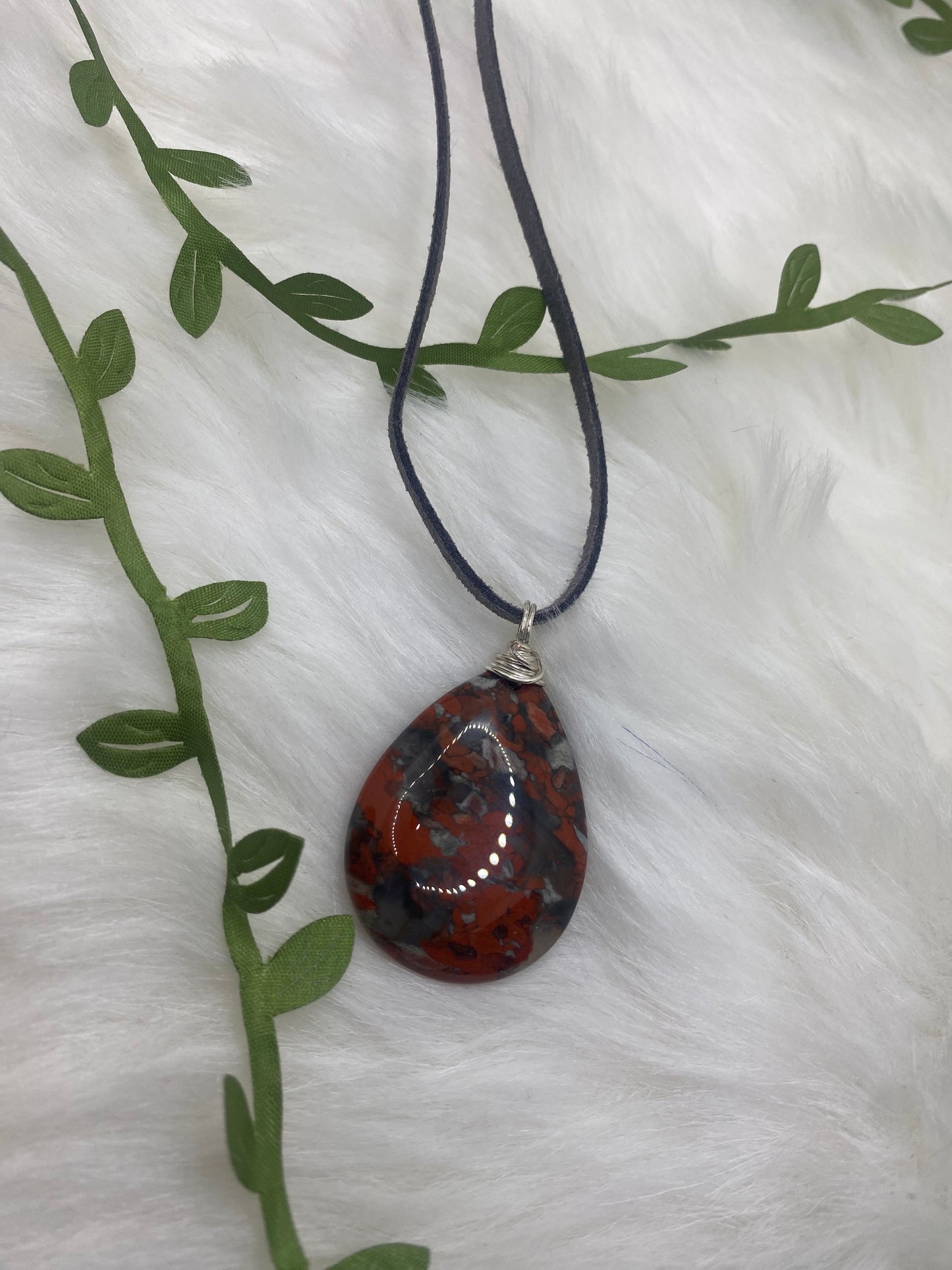 Custom Necklaces
